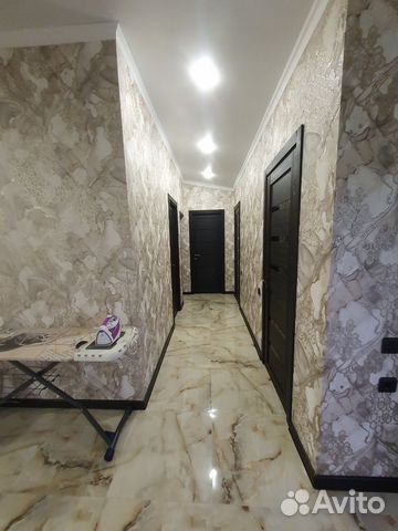 

3-к. квартира, 60 м², 3/3 эт.