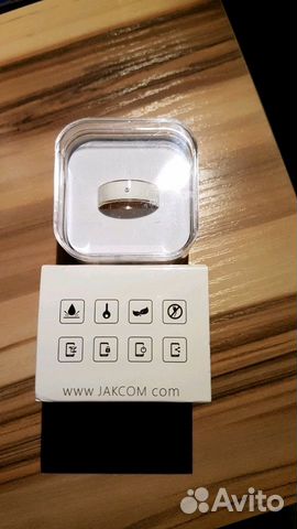 Smart кольцо Jakcom Smart кольцо Jakcom