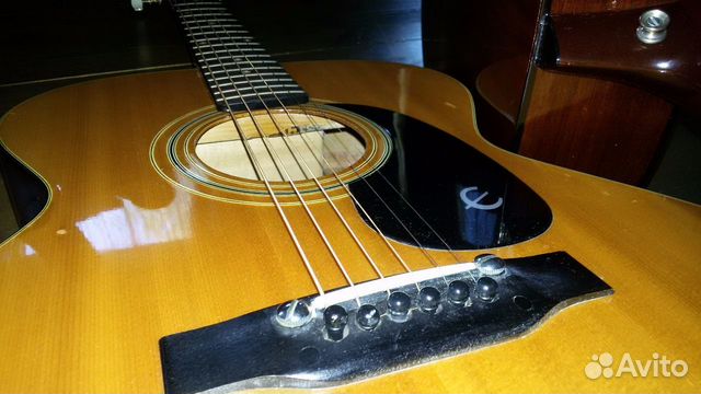 Япон акустика 70-х Gibson-Epip FT-120 Fender F-15 Япон акустика 70-х Gibson-Epip FT-120 Fender F-15