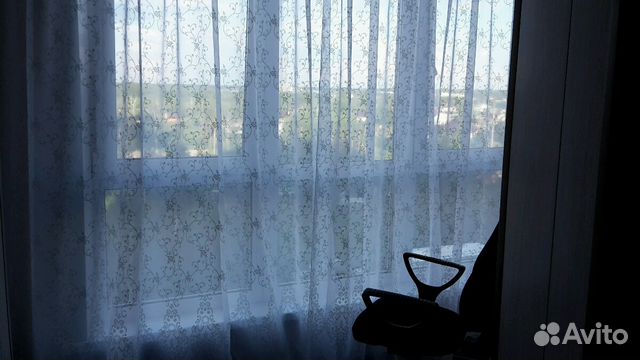 1-к квартира, 38 м², 8/16 эт.