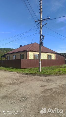 

3-к. коттедж, 100 м²