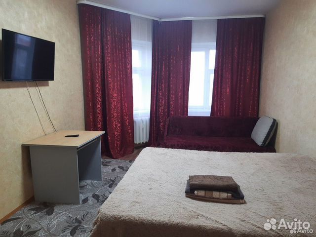 

2-к. квартира, 58,9 м², 4 кровати