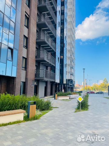 

1-к. квартира, 50 м², 5 кроватей