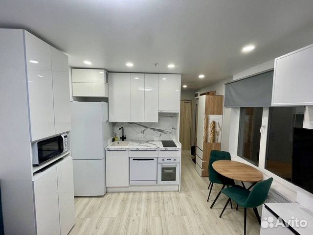 

Квартира-студия, 18 м², 5/13 эт.