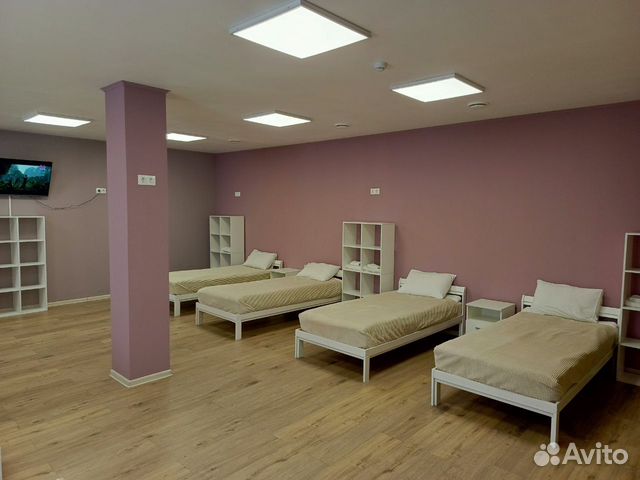 

2-к. квартира, 80 м², 10 кроватей