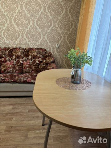 

3-к. квартира, 54,1 м², 1/3 эт.
