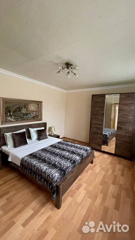 

2-к. квартира, 47 м², 2 кровати