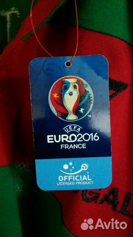 Поло euro 2016 portugal N7 Поло euro 2016 portugal N7