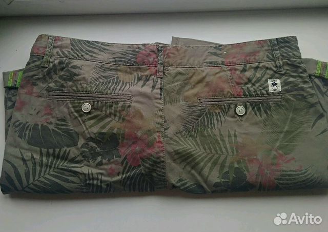 Шорты Esprit летние шорты Шорты Esprit летние шорты