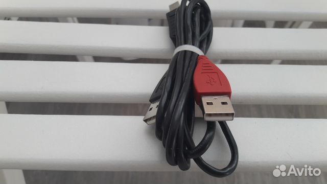 Продам кабель, USB type A, мама - 2 USB type A