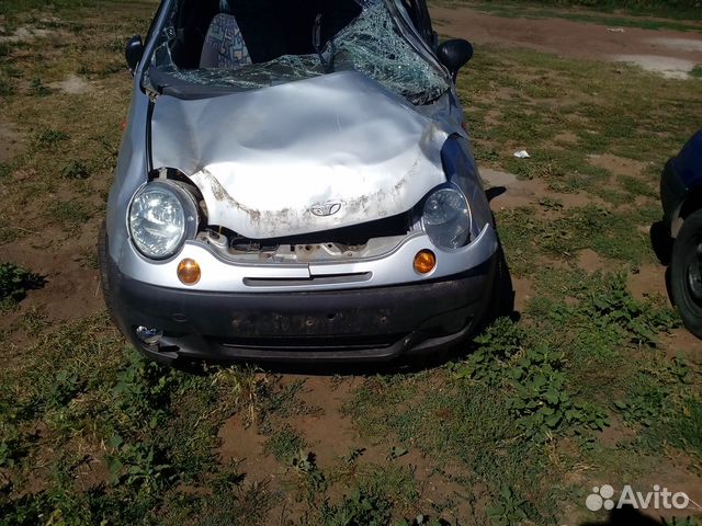 Дэу матиз Авторазбор Daewoo Matiz