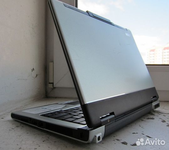 Acer TravelMate 3012, 2 ядра, 2Gb. Экран 12.1 Acer TravelMate 3012, 2 ядра, 2Gb. Экран 12.1