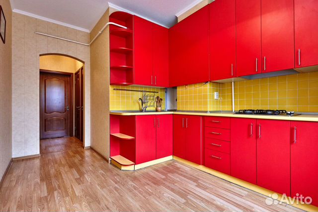 2-к квартира, 56 м², 3/4 эт. 2-к квартира, 56 м², 3/4 эт.