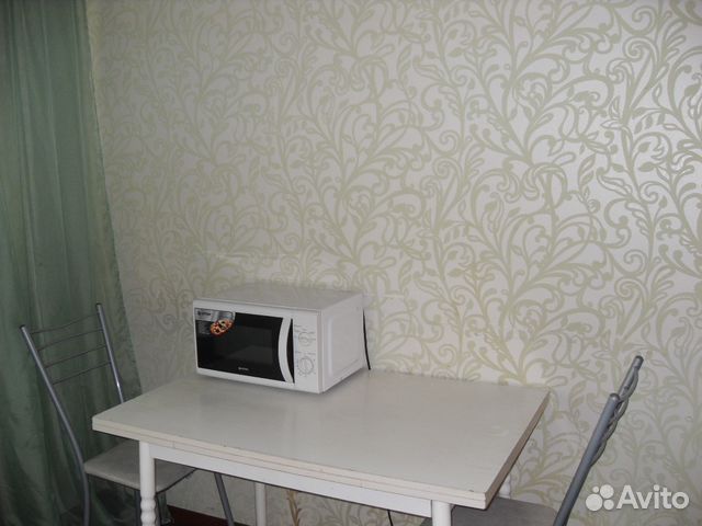 1-к квартира, 41 м², 12/14 эт. 1-к квартира, 41 м², 12/14 эт.
