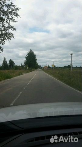 Участок 17 сот. (СНТ, ДНП)