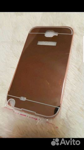 Чехол на SAMSUNG Galaxy Note 2
