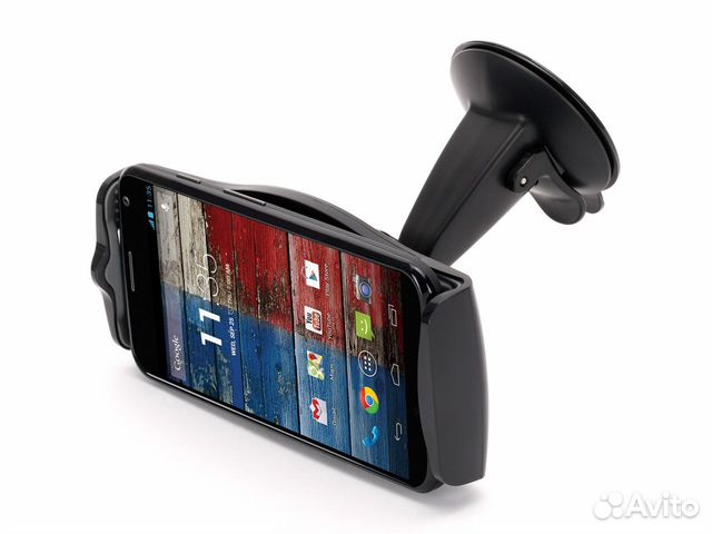 Автодержатель Griffin для Motorola Moto X 2013