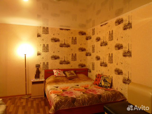 1-к квартира, 33 м², 4/5 эт.