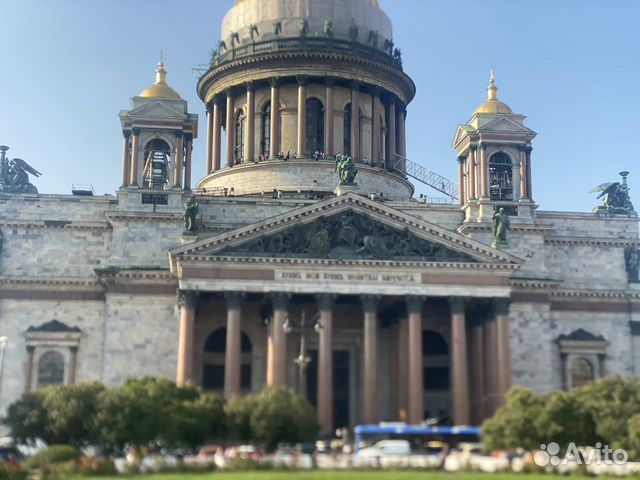 

Квартира-студия, 23 м², 4/5 эт.