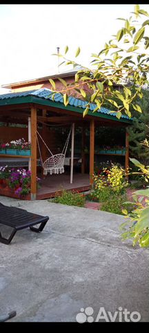 

Коттедж 185 м² на участке 10 сот.