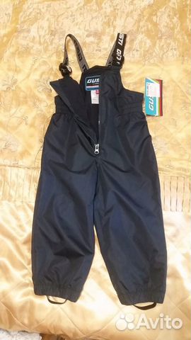 Демисезонный костюм Gusti р.90 Демисезонный костюм Gusti р.90