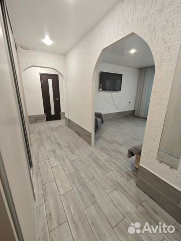 

2-к. квартира, 52 м², 3 кровати