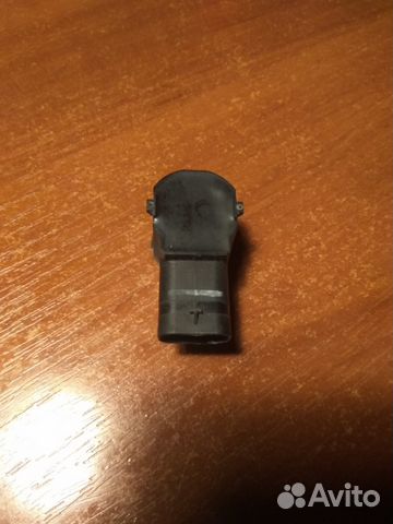 Парктроник BMW x5 e70 lci передний Парктроник BMW x5 e70 lci передний