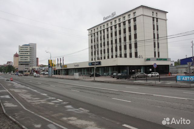 Офисное помещение, 57.9 м²