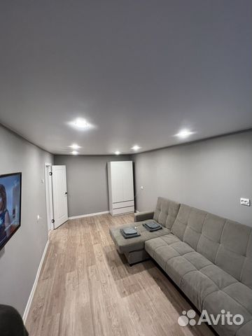 

1-к. квартира, 31 м², 1 кровать