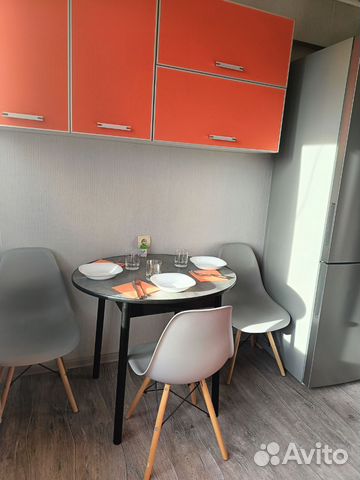 

2-к. квартира, 53 м², 2 кровати