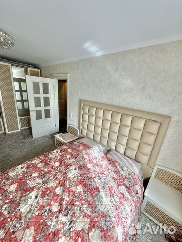 

2-к. квартира, 59 м², 4 кровати