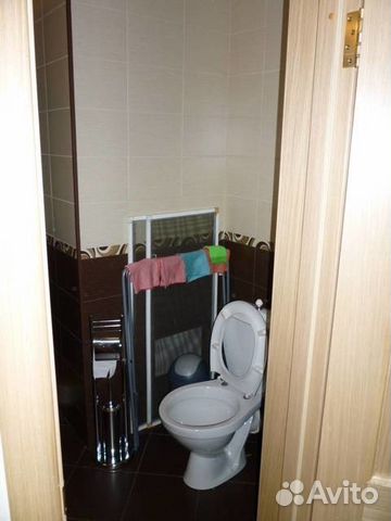 2-к квартира, 62.3 м², 2/5 эт.