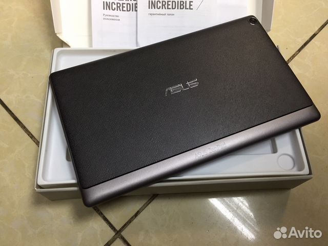 Планшет Asus ZenPad 8.0 z380m