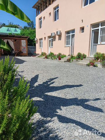 

Дом 160 м² на участке 4 сот.