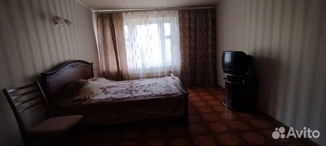 

4-к. квартира, 70 м², 5 кроватей