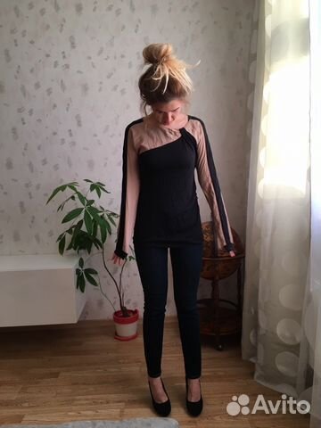 Кофта Кофта