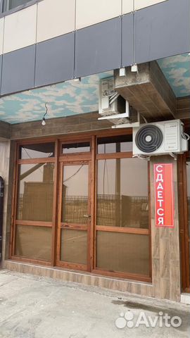 

1-к. квартира, 43 м², 1/5 эт.