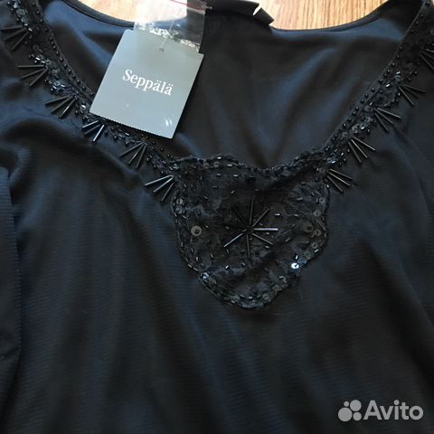 Блузка Блузка