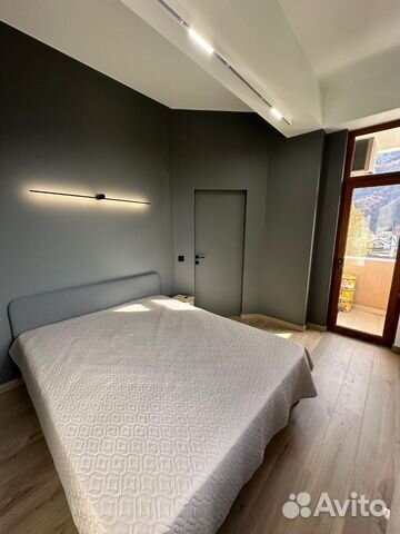 

2-к. квартира, 44 м², 3 кровати