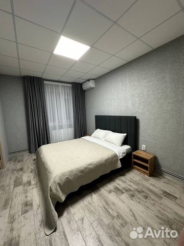 

2-к. квартира, 40 м², 2 кровати