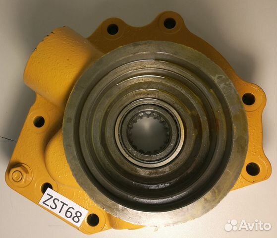 Гидравлический насос 113-15-00470 Komatsu D21P Гидравлический насос 113-15-00470 Komatsu D21P