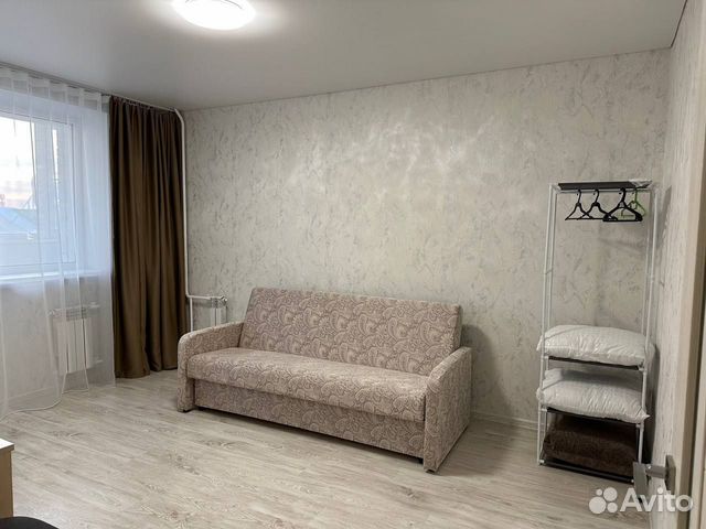 

2-к. квартира, 41 м², 4 кровати