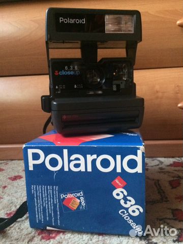 Treiber-Polaroid pmid70c