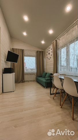 

3-к. дом, 70 м²