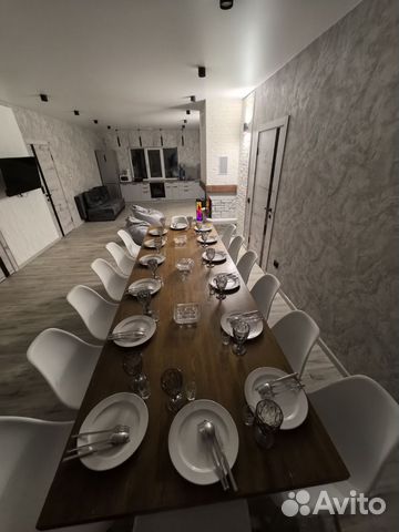 

3-к. коттедж, 120 м²