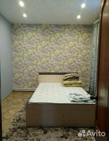 

3-к. коттедж, 110 м²