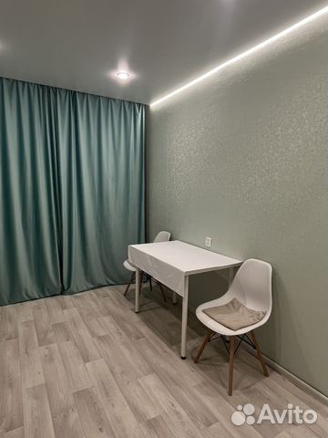 

1-к. квартира, 41 м², 2 кровати