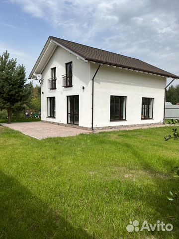 

4-к. дом, 140 м²