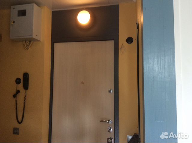 1-к квартира, 32 м², 3/9 эт.