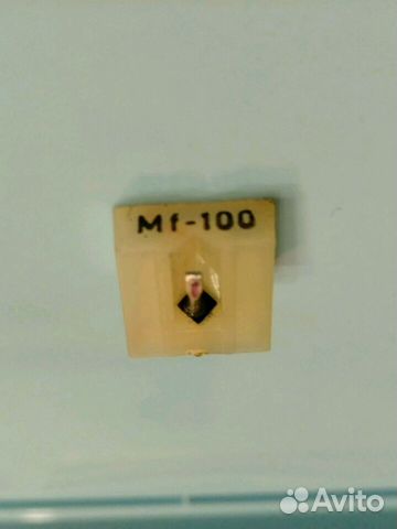 Игла mf100, mf 105 Игла mf100, mf 105